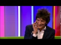 Ronnie Wood has Senior Moment  ‘ How Can it Be’ rock and roll diary interview [ with subtitles ]