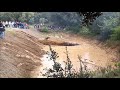 Nissan Patrol GR Offroad Compilation #4