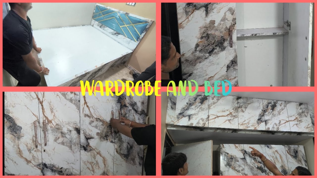 Carpenter all work, contact number 8999162520