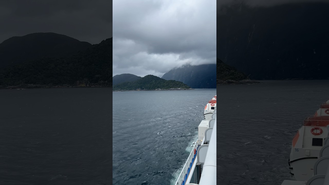Life at sea Discovery Princess @h@holidayhighlightDiscoveryPrincess #CruiseHoliday #HolidayShorts