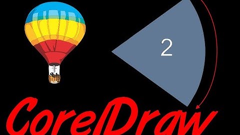 Corel Draw Tips & Tricks Find out how long this line is