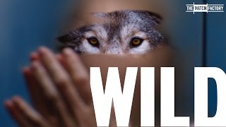 Wild (2016) | Trailer | Lilith Stangenberg | Georg Friedrich | Nelson | Nicolette Krebitz