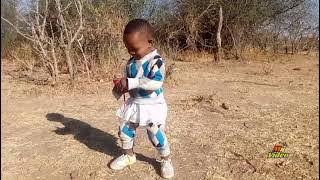 Nice dance  from to Ng'wana Kalanga 2022