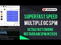 Super Fast Spm | Python Instagram Spm | PYTHON AUTOMATION TOOL | FASTEST SPM 2026