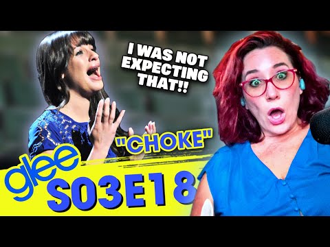 Vocal Coach Reacts Glee - Season 3 Episode 18 | WOW! They Were…