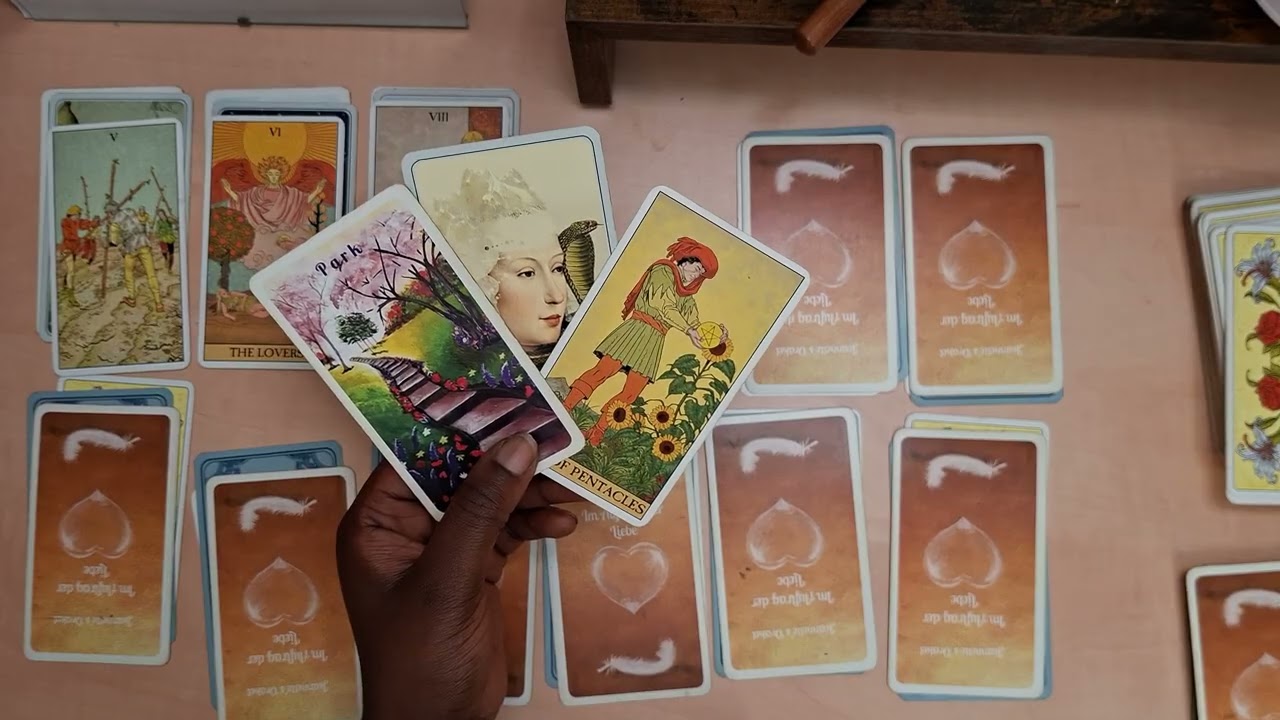 Das wird diese Woche passieren 🔮