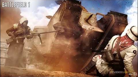 Battlefield 1 crash on launch, crashes on loading, Fixed