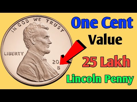 How to 1 Cent In Rupees | Simplest Guide on Web