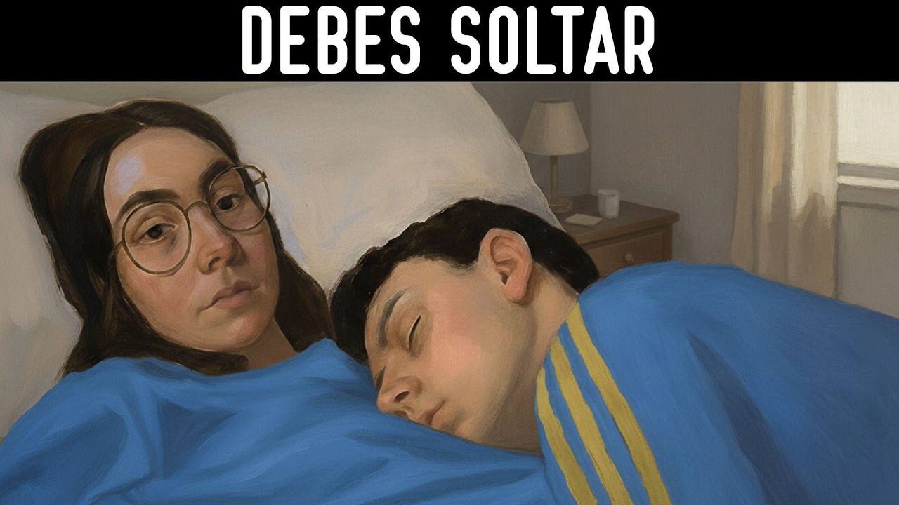 Por qué el Universo te envía a la persona EQUIVOCADA | Psicología de Jung