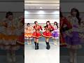 井上玲音・松永里愛× SWEETSTEADY 260405