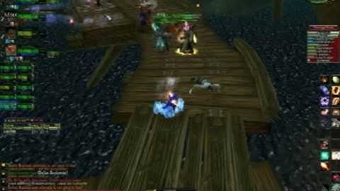 10 Man Level 70 Deadmines Raid