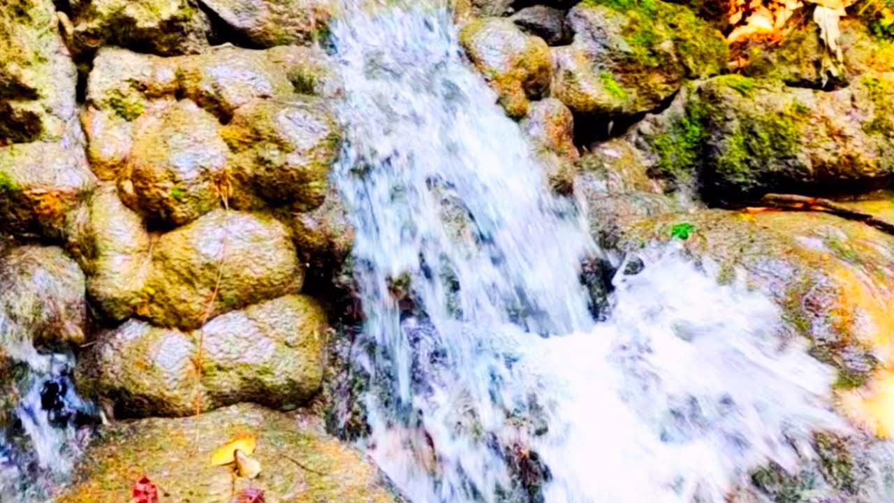 Don’t Click Unless You Want Instant Sleep – Waterfall Sound Therapy That Truly Works - 25