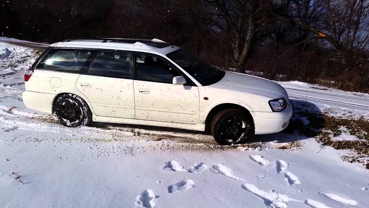 Vdc subaru что это