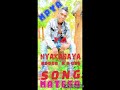 NYAKABAYA MDOGO K B ONE  song. Mateso Mp3 Song