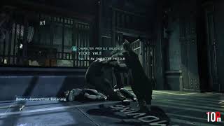 Top 10 Best Comic Book Based Video Games