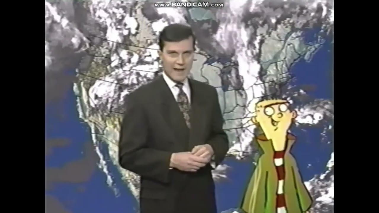 Cartoon Cartoon Weekend: Ed, Edd N Eddy Bumpers (Some Of Them Are Found)