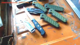 Best Assisted Opening Knife for the Money $$