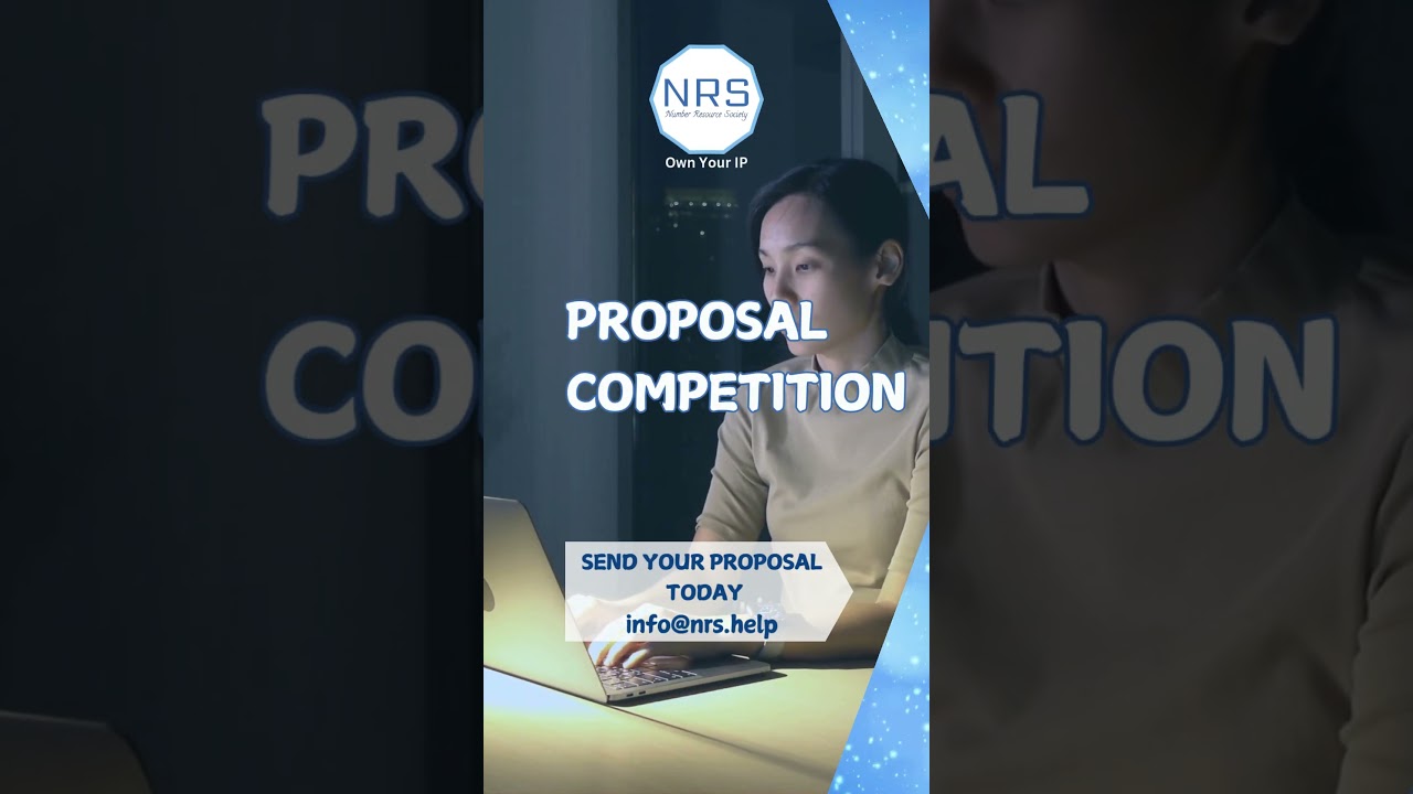 𝗕𝗿𝗲𝗮𝗸 𝗕𝗮𝗿𝗿𝗶𝗲𝗿𝘀, 𝗕𝘂𝗶𝗹𝗱 𝗕𝗿𝗶𝗱𝗴𝗲𝘀: 𝗦𝘂𝗯𝗺𝗶𝘁 𝗬𝗼𝘂𝗿 𝗣𝗿𝗼𝗽𝗼𝘀𝗮𝗹   #DecentralizeTheInternet