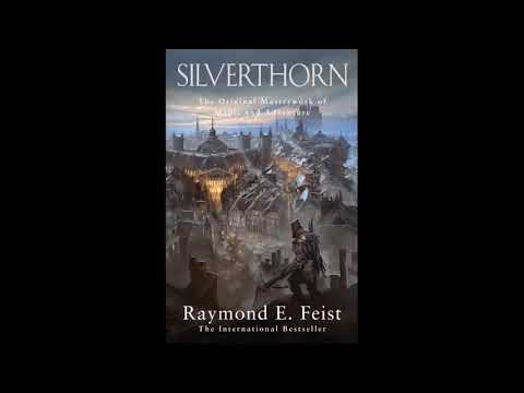 Silverthorn Part 1 of 2