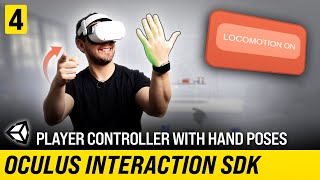 Celebrity Learn To Create A Hand Pose Player Controller With The Interaction SDK Wealth