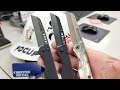 Slipjoint, flipper, or auto?! Heretic "Jinn"