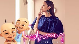 Parodi Temberang (Ayda Jebat) Versi Upin Ipin