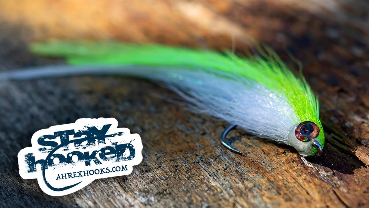 Ahrex SA280 - Minnow, Ahrex