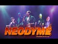 Neodyme live au billy bobs de disneyland paris