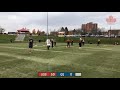 QCER19 - University of Guelph Gryphons vs. Queen's Quidditch