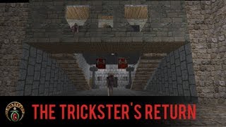 Thief FM: The Tricksters Return