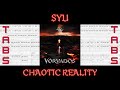 [TAB] SYU - CHAOTIC REALITY