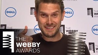 72Andsunnys 5 - Word Speech At The 18Th Annual Webby Awards