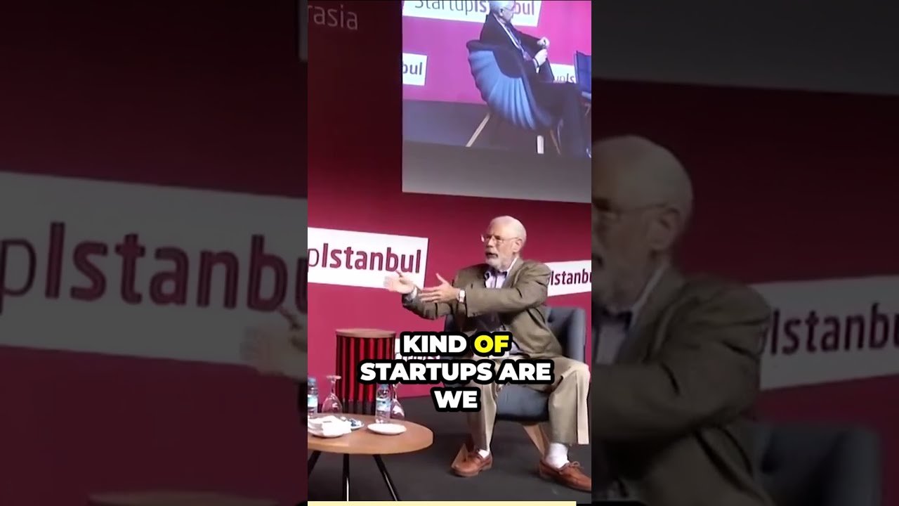 The Different Types of Entrepreneurs