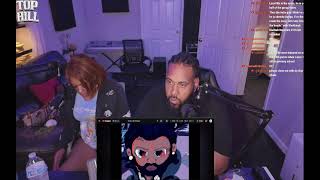 FREEZE THE WORLD | EP 263 LIVE