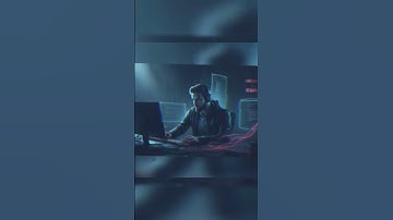 Code Surge - Ignite Your Inner Programmer || song for programmer