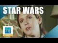 Star wars  carrie fisher  interview tf1 1977 en franais   archive ina