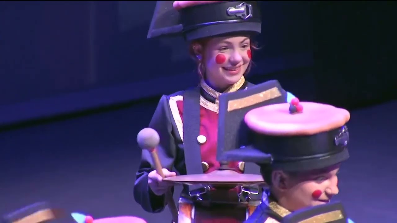 Final COAC - Chirigota infantil  que amargura