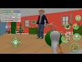 Kitty Vs Grandpa Cat Simulator - Full Gameplay Walkthrough (Android, iOS)