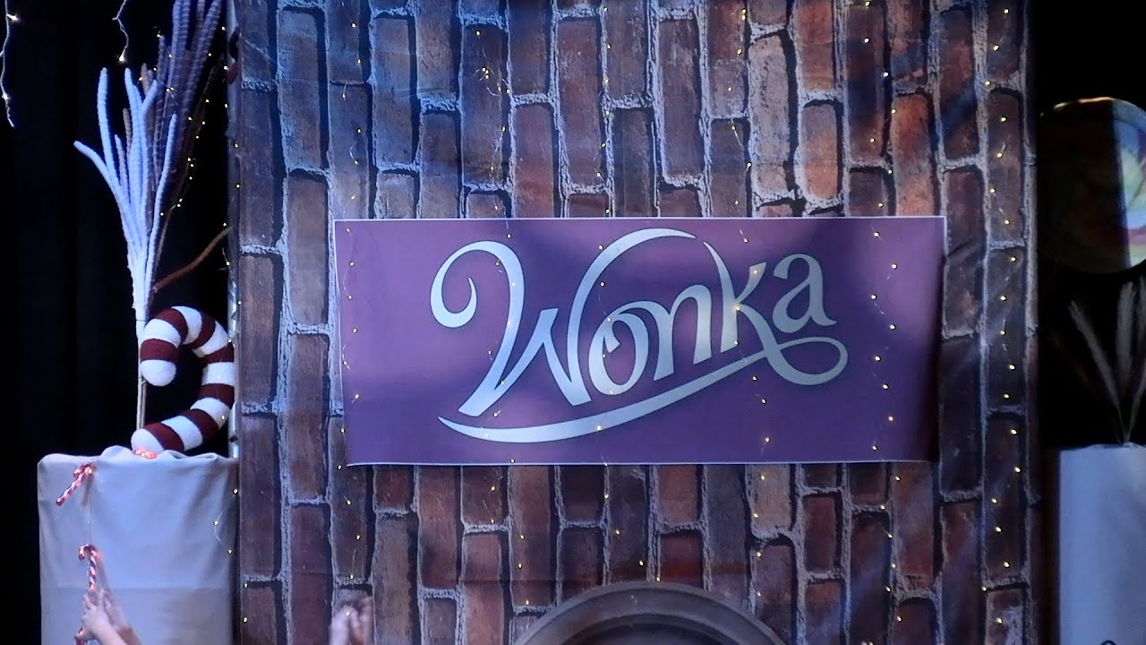 MDS - Wonka - Karácsonyi gálaműsor 2025 (19 órai előadás)