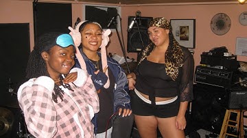 SPEAKEASY TINY DESK SUBMISSION 2025 (MONOGAMY)