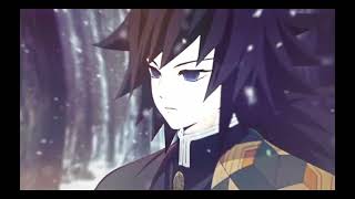 shinobu edit | After Effects (free project file)