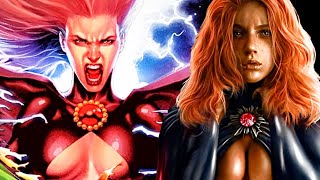 Madelyne Pryor Origins - This Omega Level Telepathic Monster Is Product Of Heart-Break And Ignorance