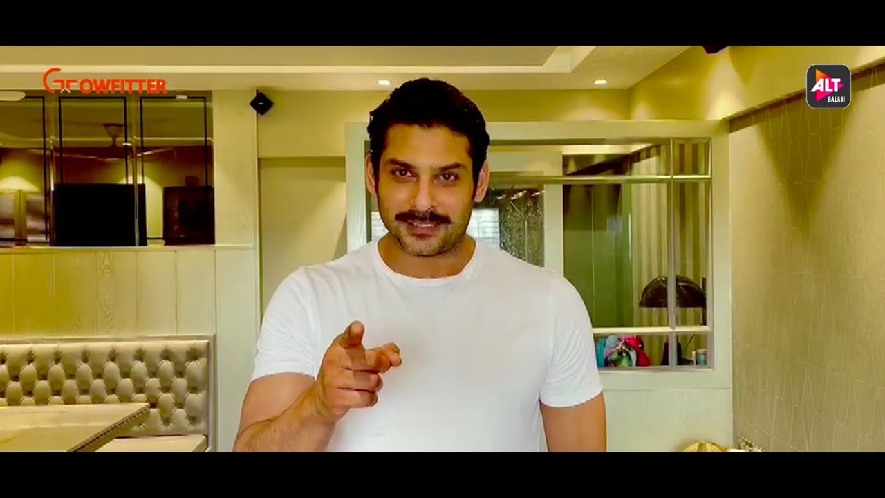 Growfitter X Alt Balaji - Broken But Beautiful 3