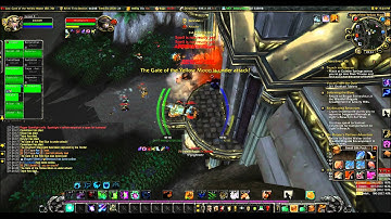 Strand of the Ancients bug abuse