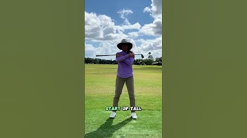 Setup Posture and Body Mechanics with Renee O’Higgins