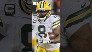 What Do Packers Do with Josh Jacobs Out 🏈 #greenbaypackers #nfl #joshjacobs