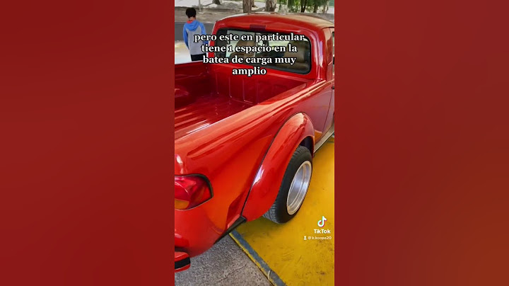 Vochoneta vw pick up 😱🤠🤔 #cars #autos #tuning #trokas #funny #comedy #volkswagen #vw #vocho