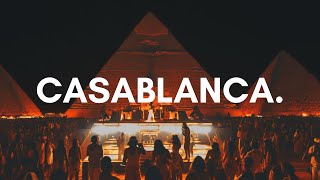 Mō - Casablanca (Arabic Afro House)