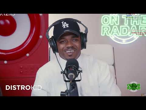 Trap Dickey On The Radar X Kai Cenat x Mafiathon 3 Freestyle (MAFIATHON FREESTYLE #19)