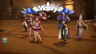 キャラスト 難関クエスト攻略 ポロックス1話 キャラバンストーリーズ ゲームウィズ キャラスト 難関クエスト攻略 ポロックス1話 キャラバンストーリーズ ゲームウィズ